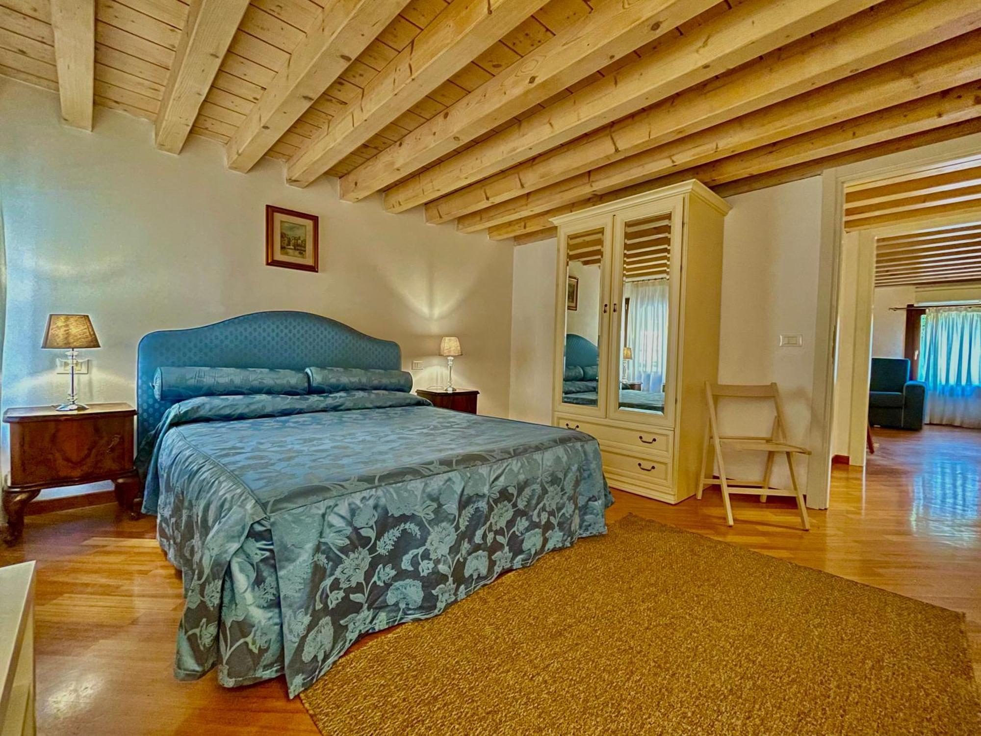 Furlani Apartment 1 Venice Exterior photo